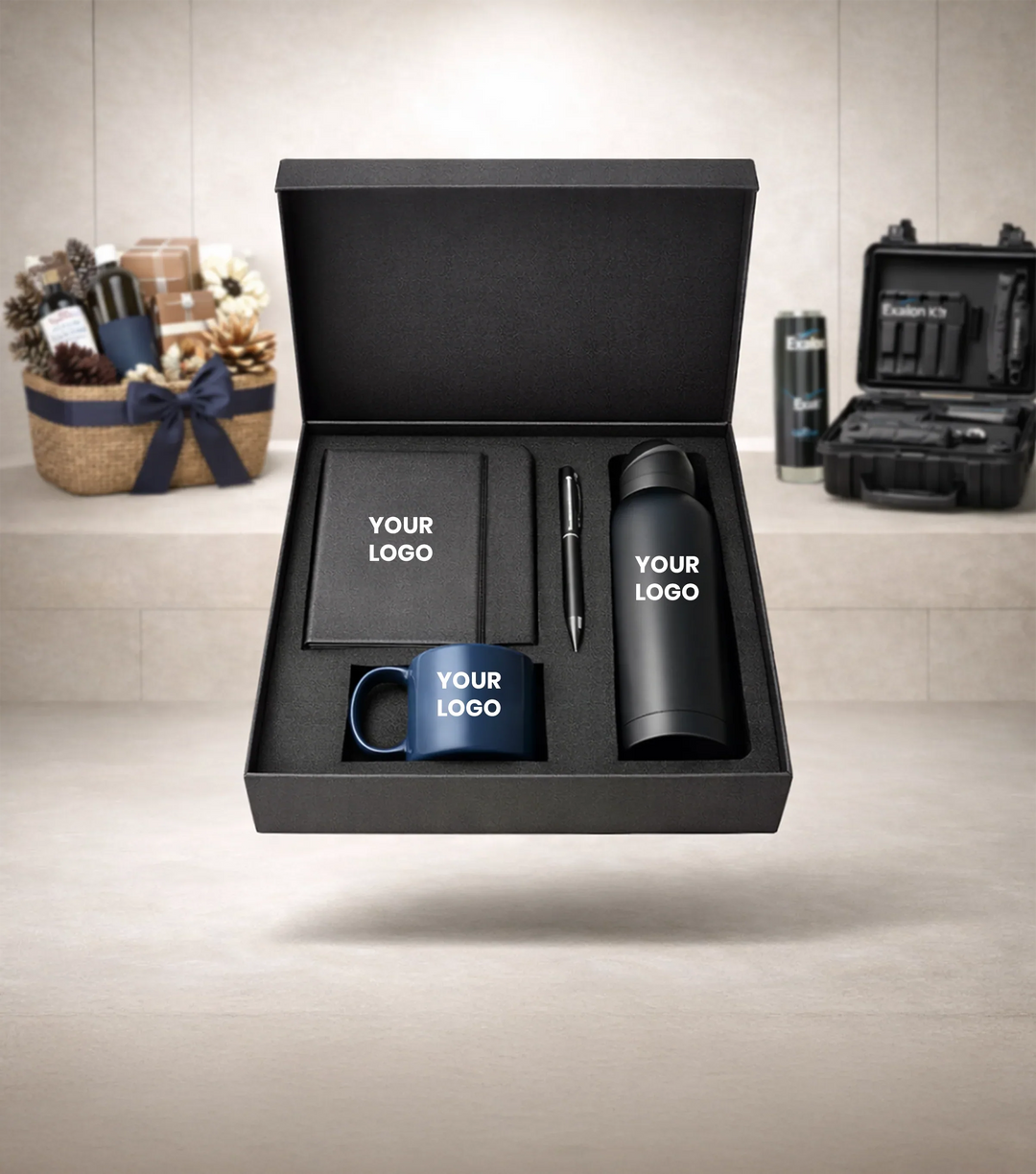 Corporate Gifting
