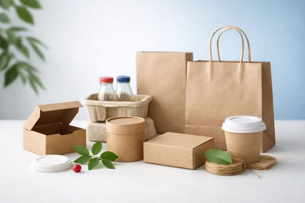 Sustainable Product