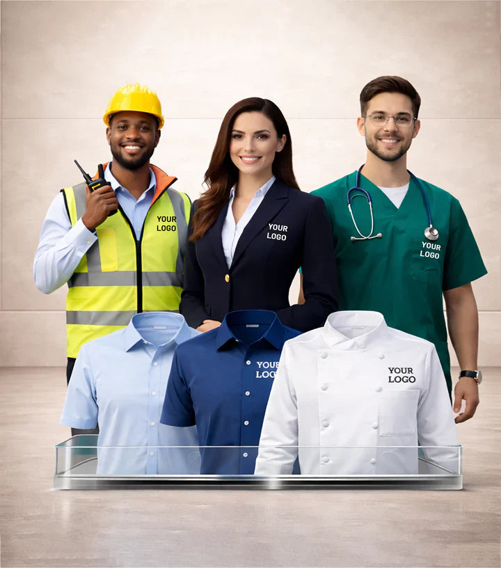 Industries We Serve