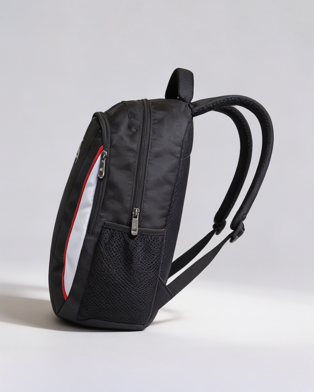 Exalon Tango Nylon Unisex Backpack Bag