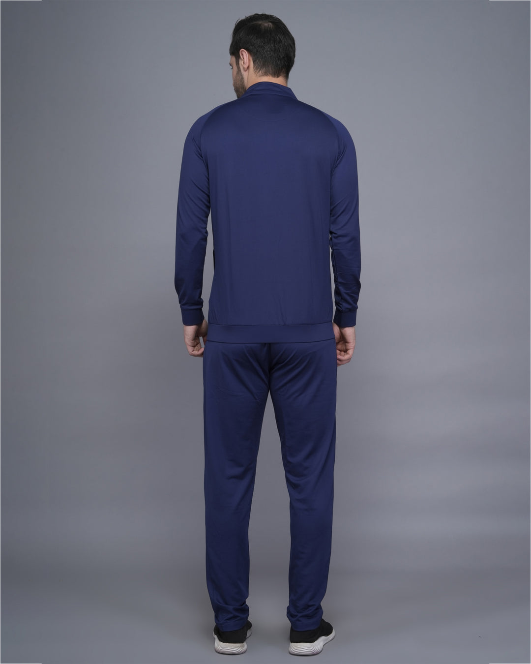 Midnight Navy Corporate Tracksuit for Bulk Team Orders