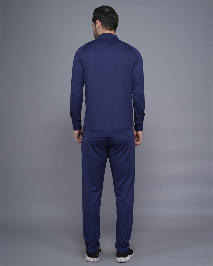 Midnight Navy Corporate Tracksuit for Bulk Team Orders