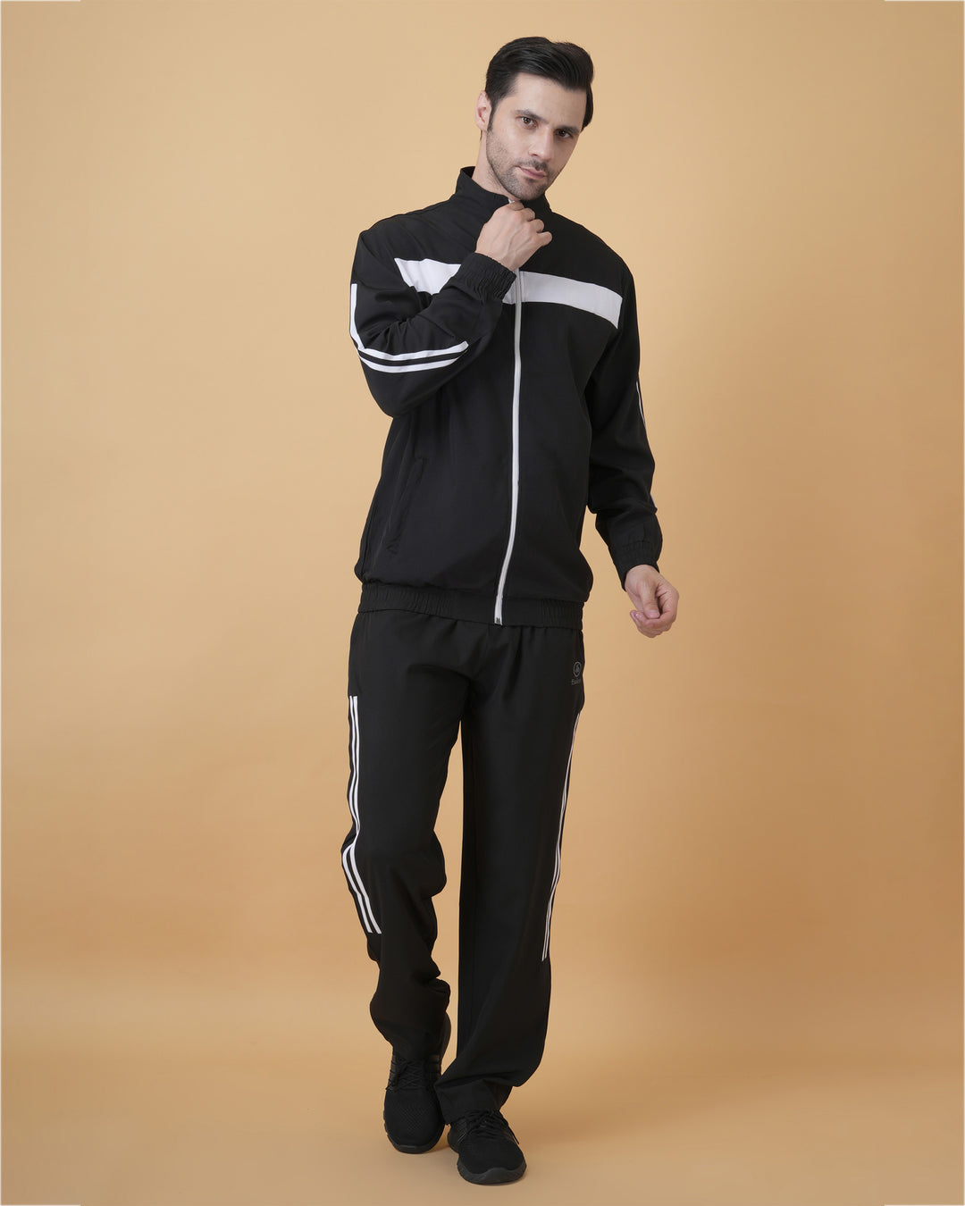 Tracksuit for Corporate Teams