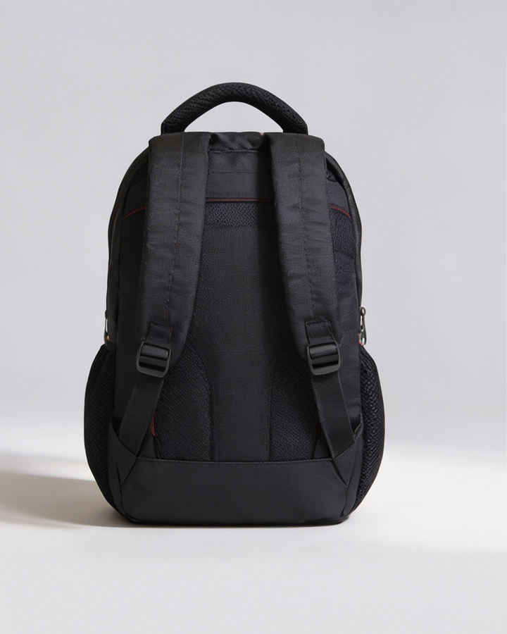 Exalon Tango Nylon Unisex Backpack Bag