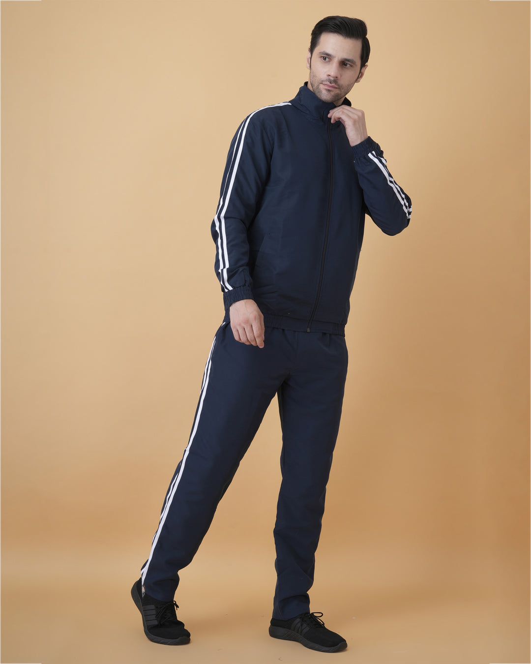 Tracksuit for Corporate Uniforms