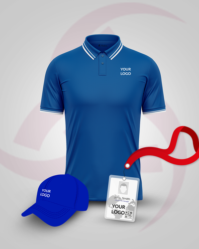 Promoter Uniforms