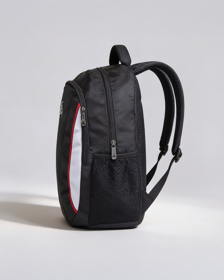 Exalon Tango Nylon Unisex Backpack Bag