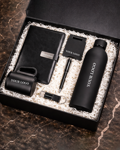 Welcome Kits