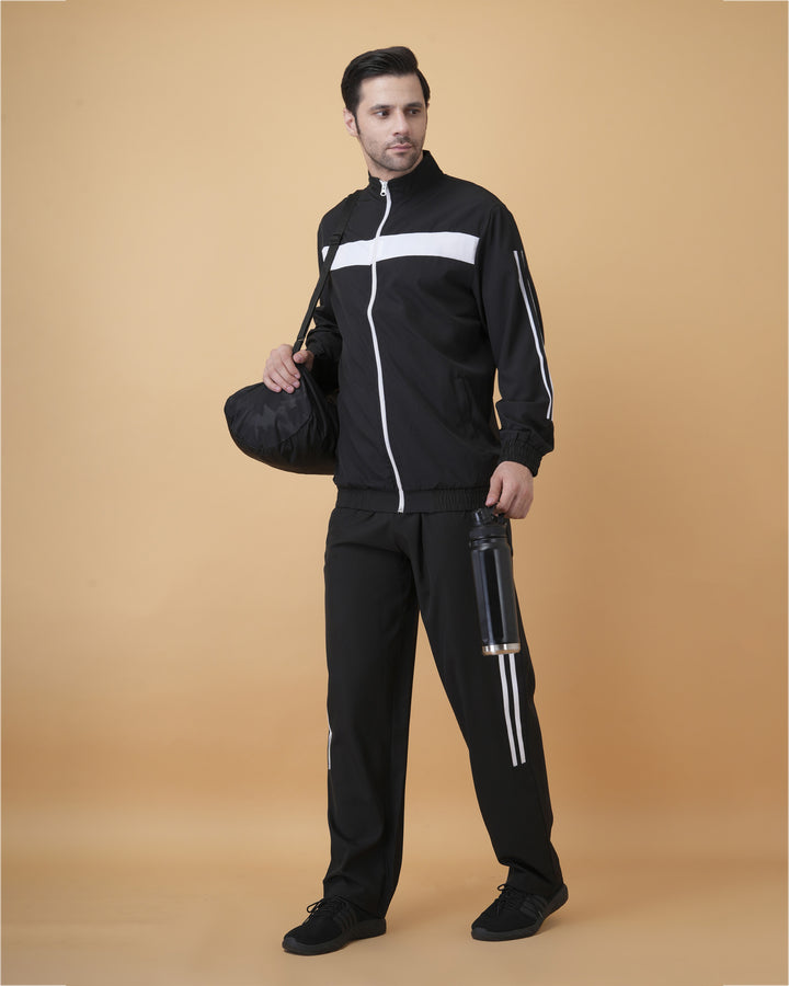 Tracksuit for Corporate Teams