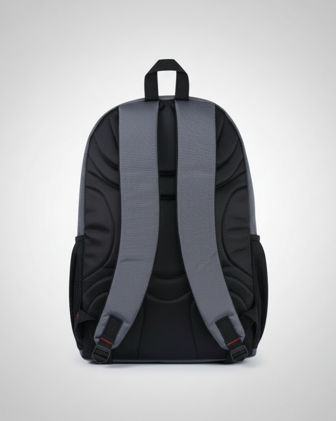 Nikolai Polyester Unisex Backpack Bag