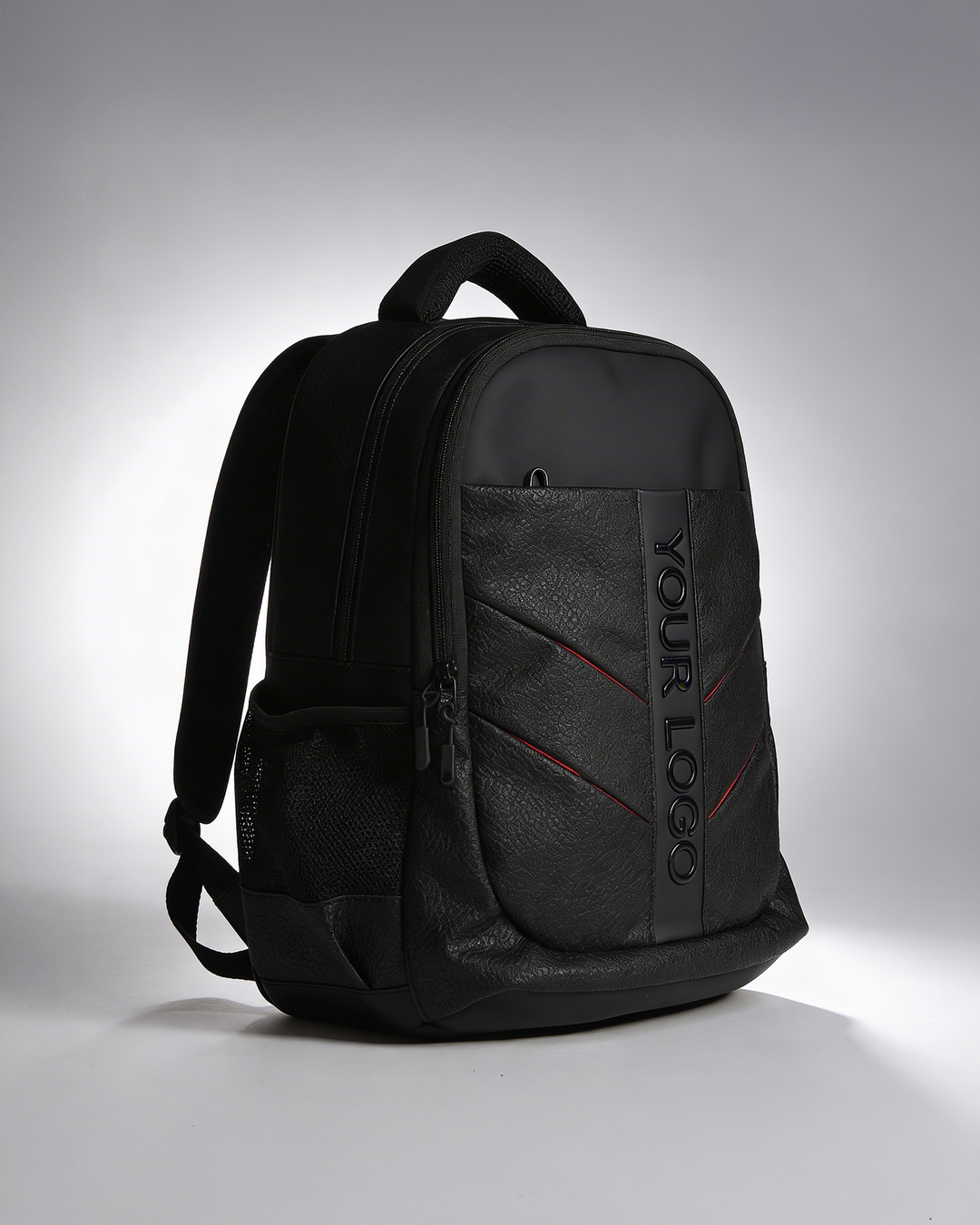 Polyester Executive Unisex Office Bag