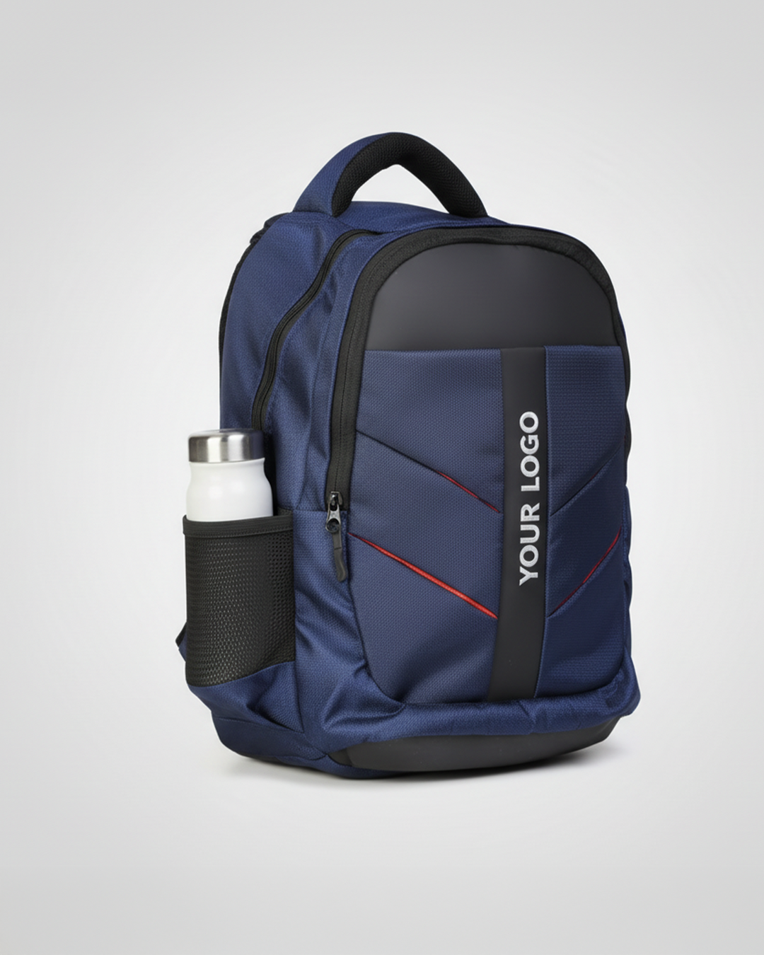 Exalon Polyester Executive Unisex Office Bag