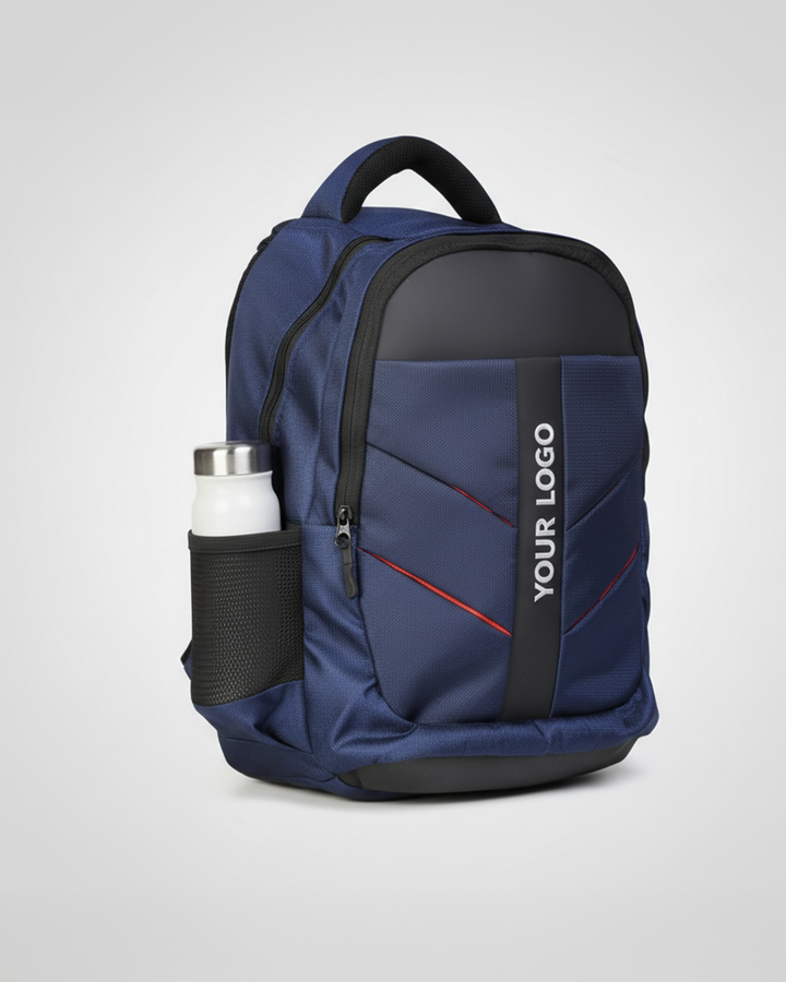 Exalon Polyester Executive Unisex Office Bag