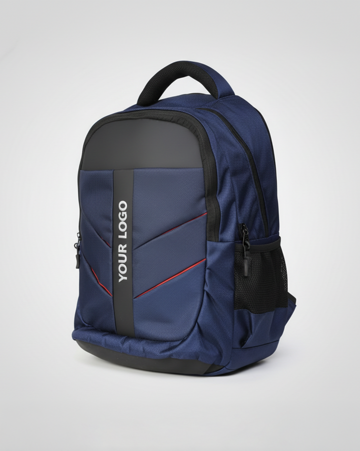 Exalon Polyester Executive Unisex Office Bag