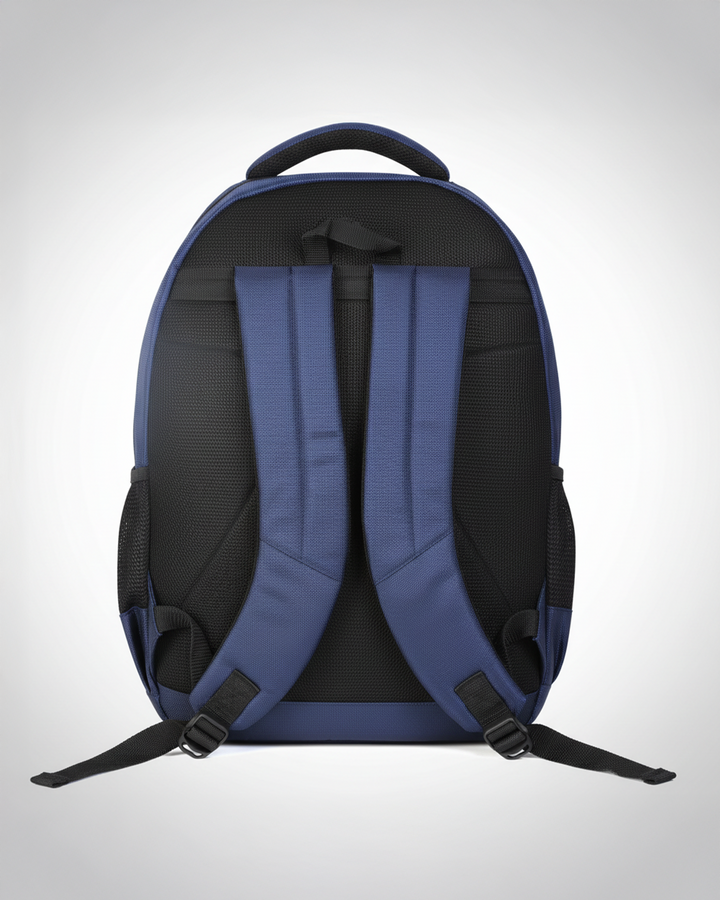 Exalon Polyester Executive Unisex Office Bag