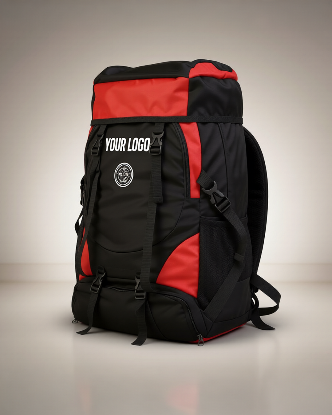 Exalon Polyester Unisex Rucksack Bag for Travel