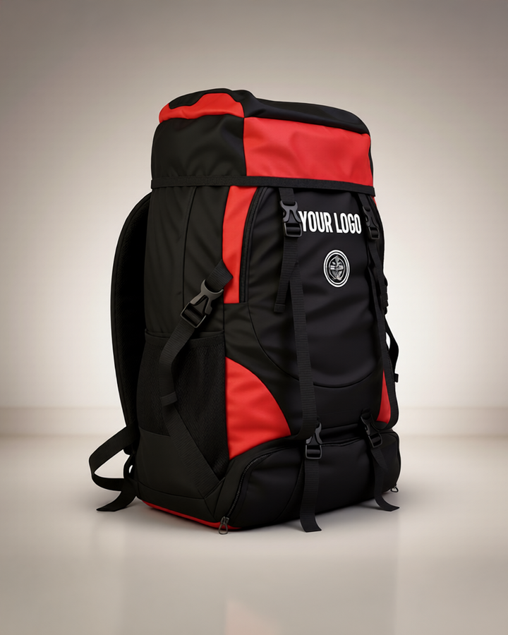 Exalon Polyester Unisex Rucksack Bag for Travel