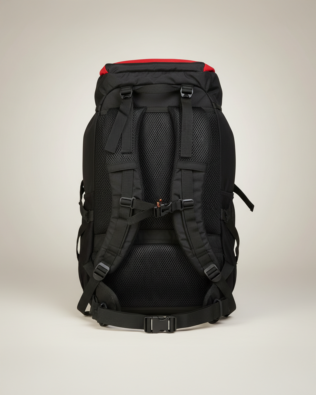 Exalon Polyester Unisex Rucksack Bag for Travel