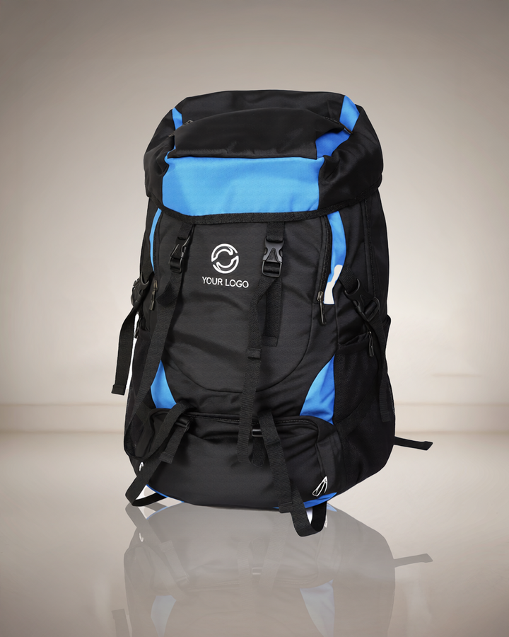 Exalon Polyester Unisex Rucksack Bag for Travel