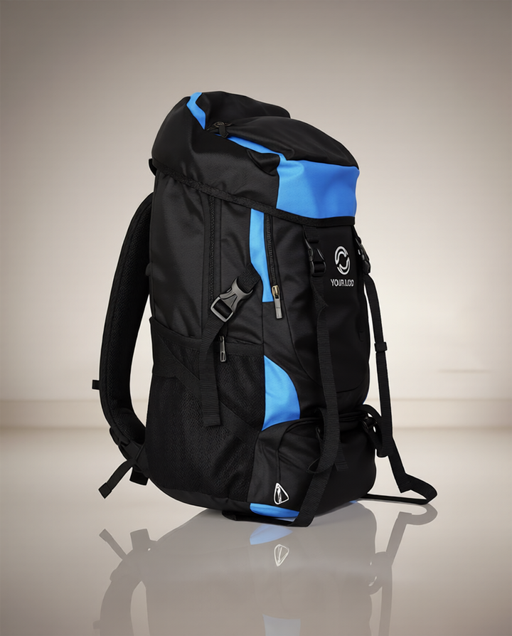 Exalon Polyester Unisex Rucksack Bag for Travel