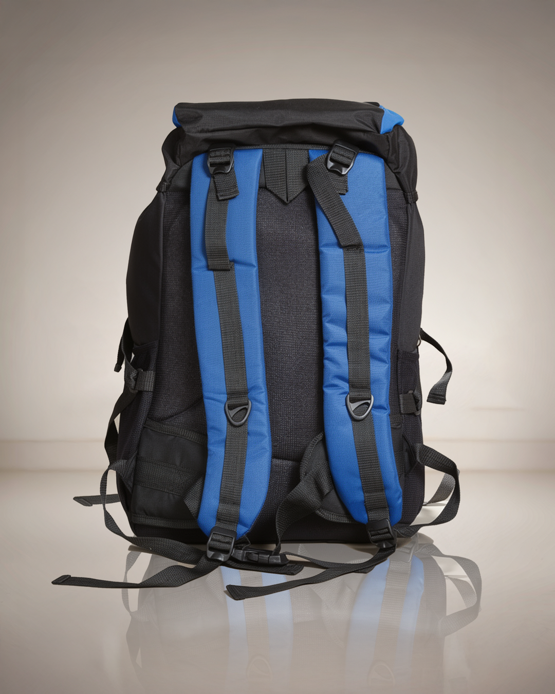 Exalon Polyester Unisex Rucksack Bag for Travel