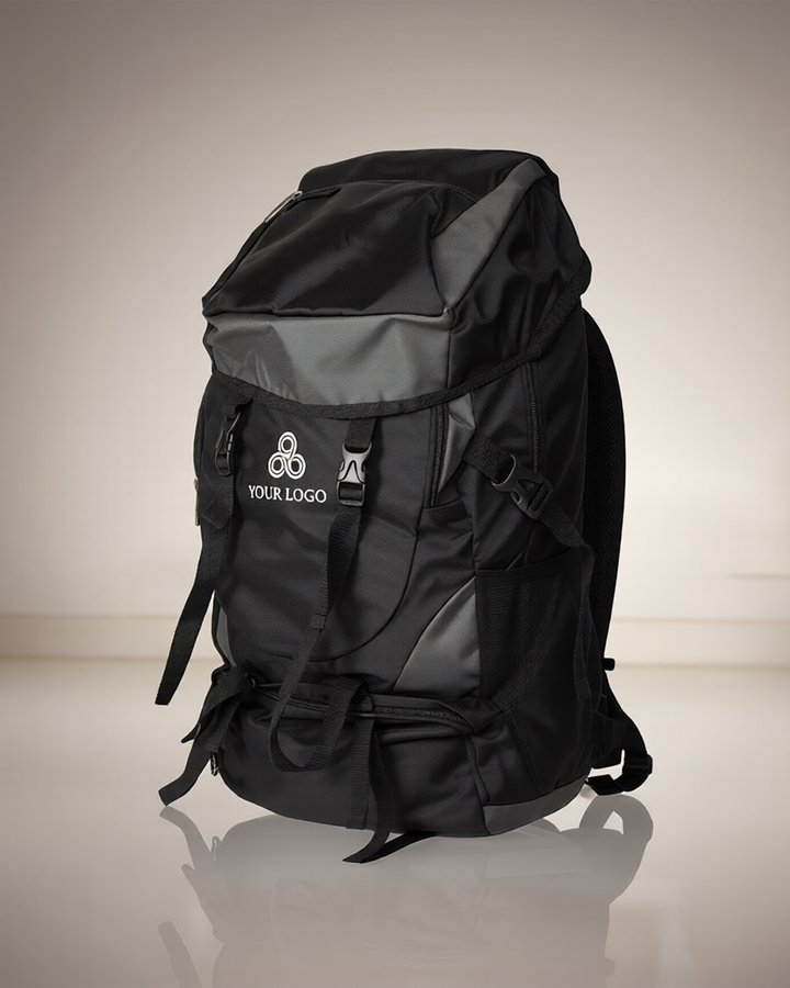 Exalon Polyester Unisex Rucksack Bag for Travel