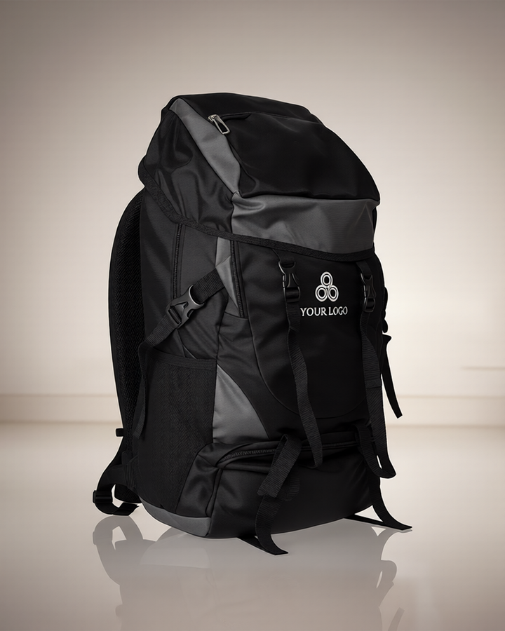 Exalon Polyester Unisex Rucksack Bag for Travel