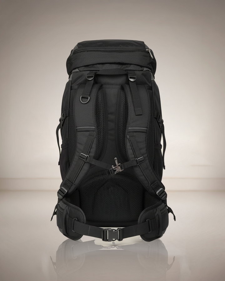 Exalon Polyester Unisex Rucksack Bag for Travel