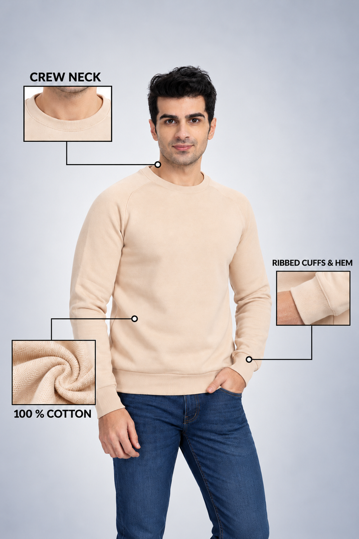 Sudadera para uniforme de equipo