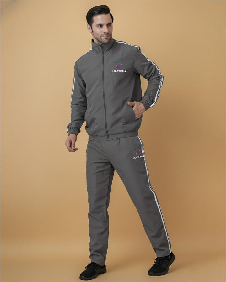 Tracksuit for Corporate Bulk Supply