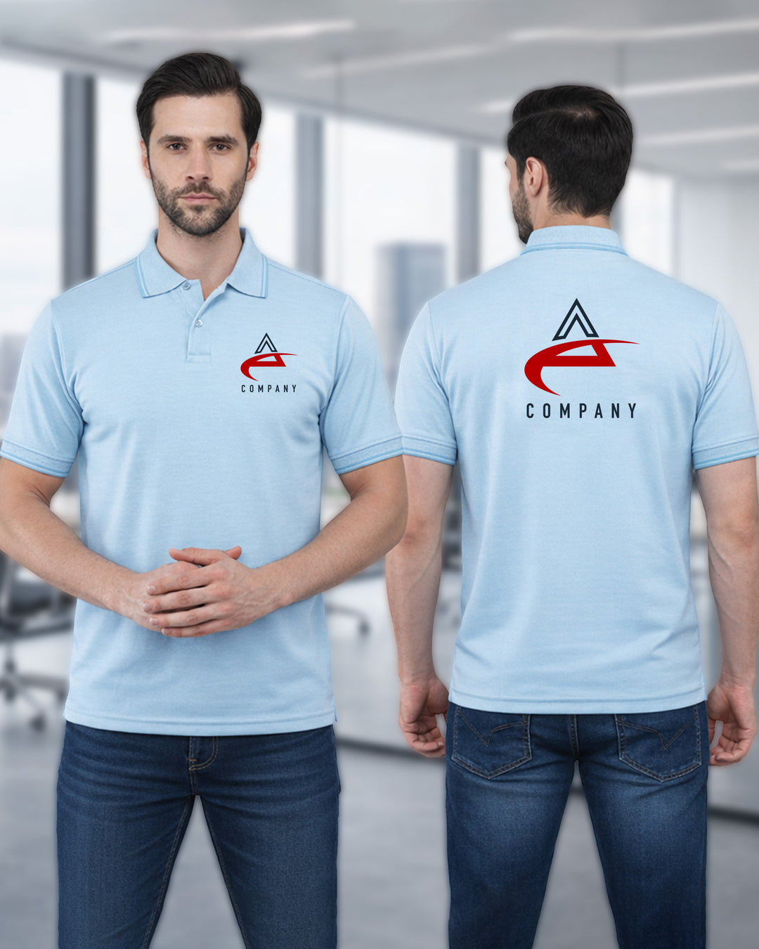 Polo T-shirts