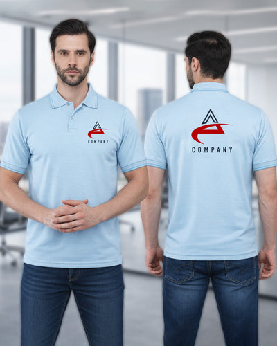 Polo T-shirts