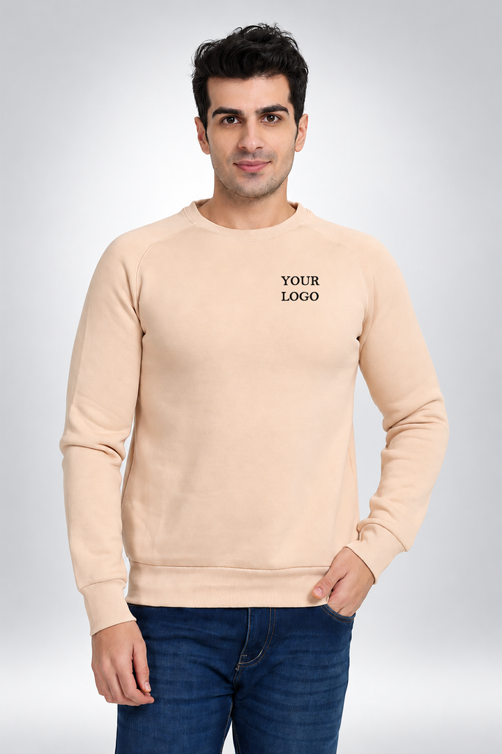 Sudadera para uniforme de equipo