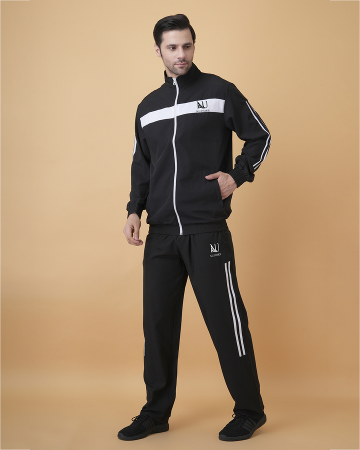 Tracksuit for Corporate Teams