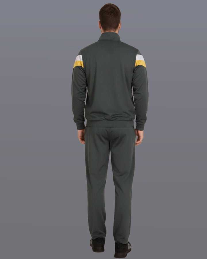 Premium Corporate Tracksuit for Teams