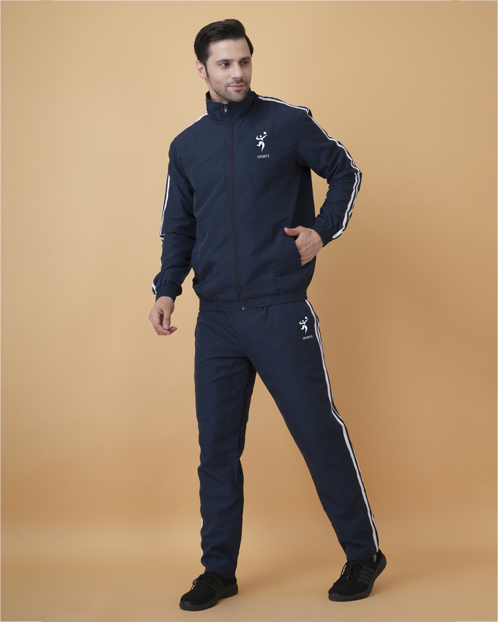 Tracksuit for Corporate Uniforms
