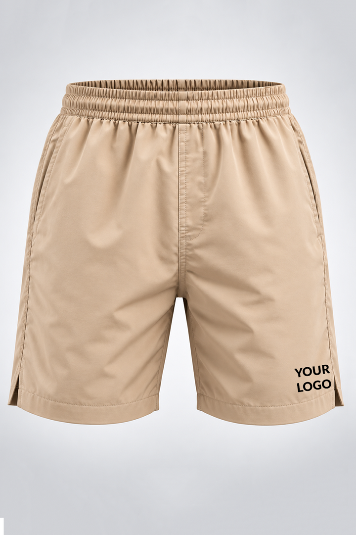 Beige Men&