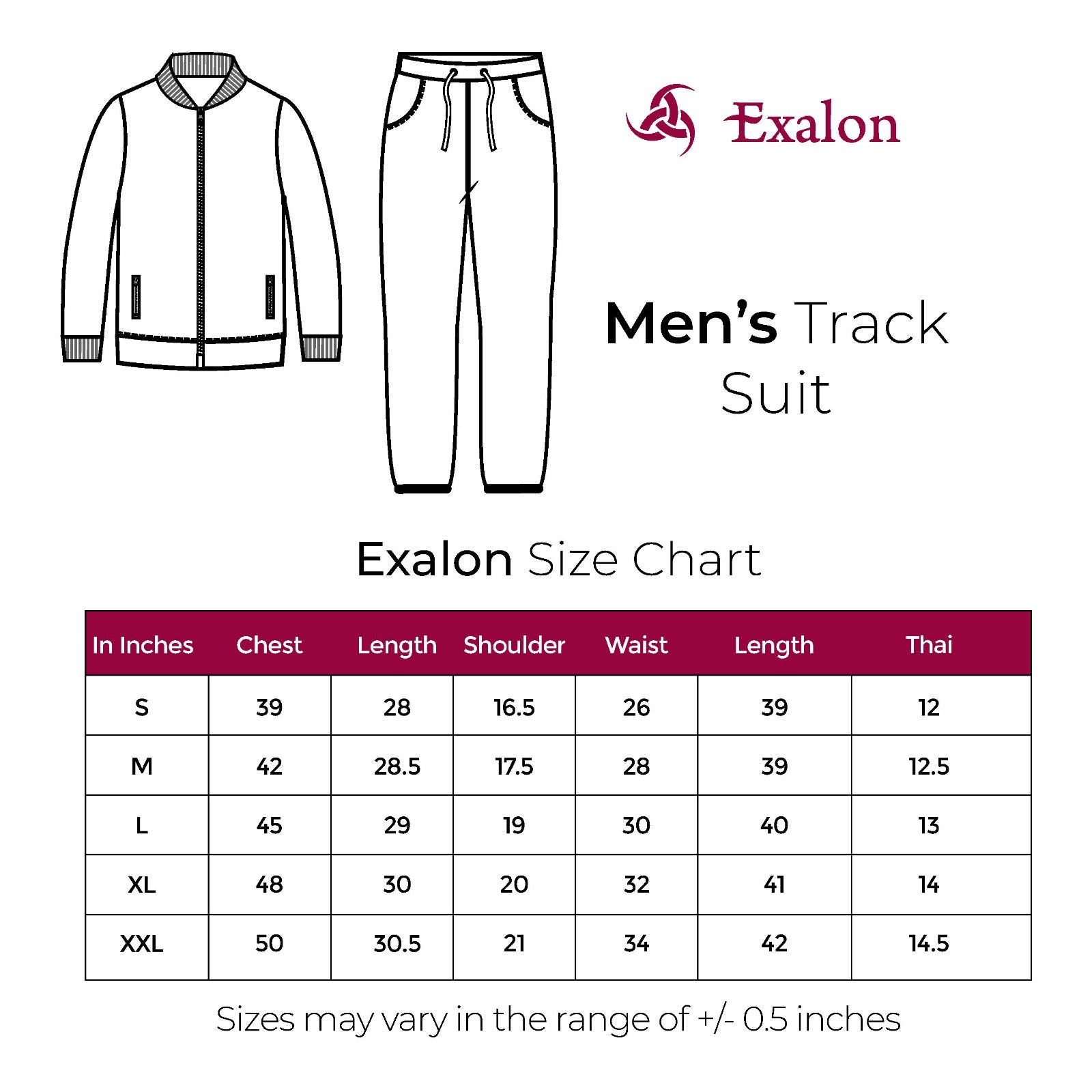 Black Sports Tracksuit for Men | Premium Corporate & Teamwear Bulk Orders