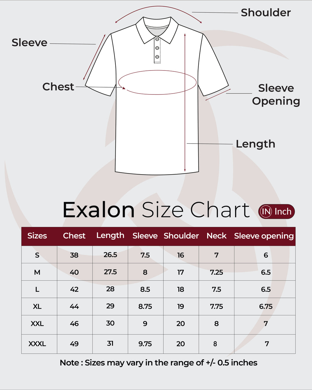 Premium Zip-Neck Corporate Polo T-Shirt with Custom Logo Branding