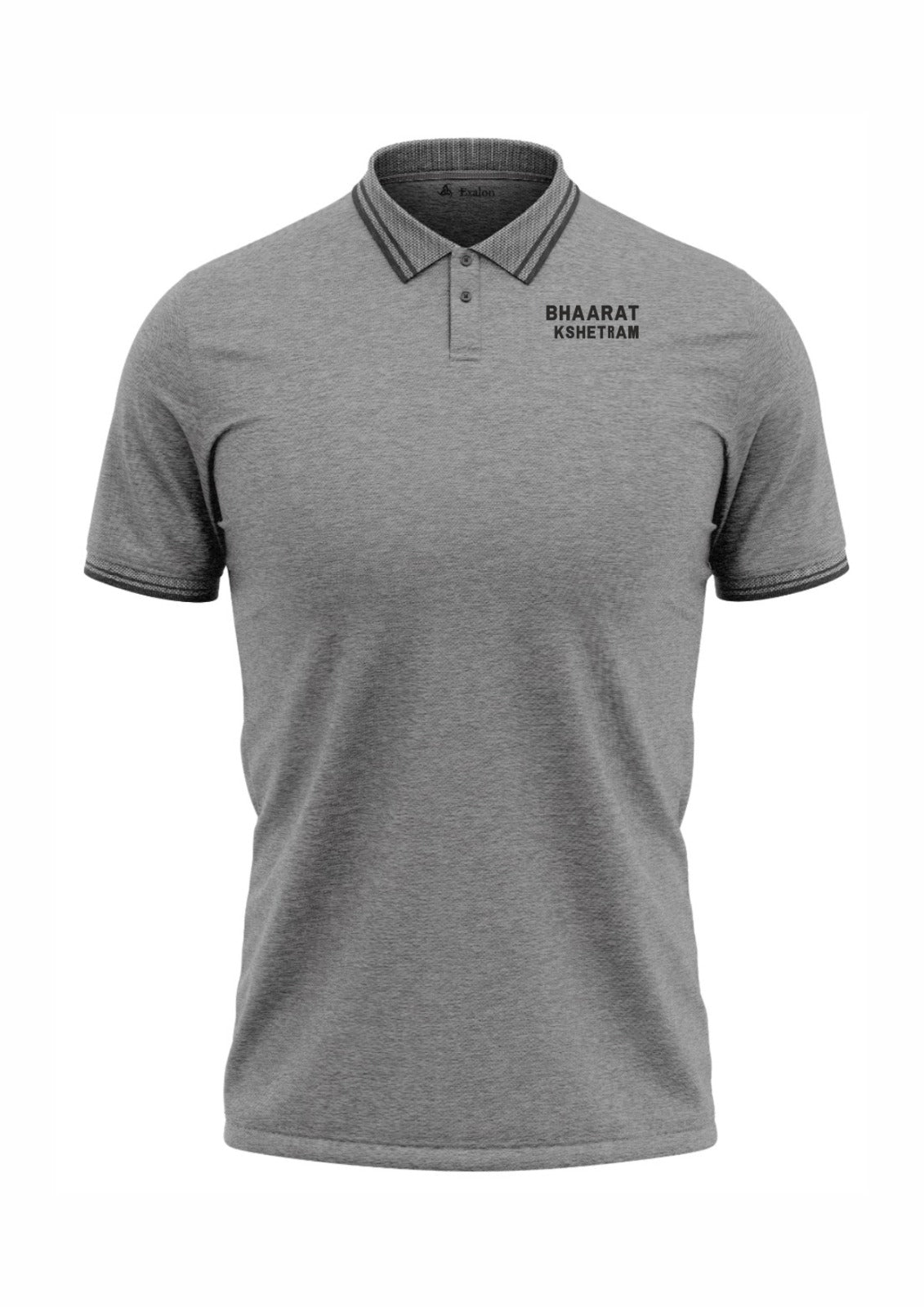 Premium Bhaarat Kshetram Polo T-Shirt
