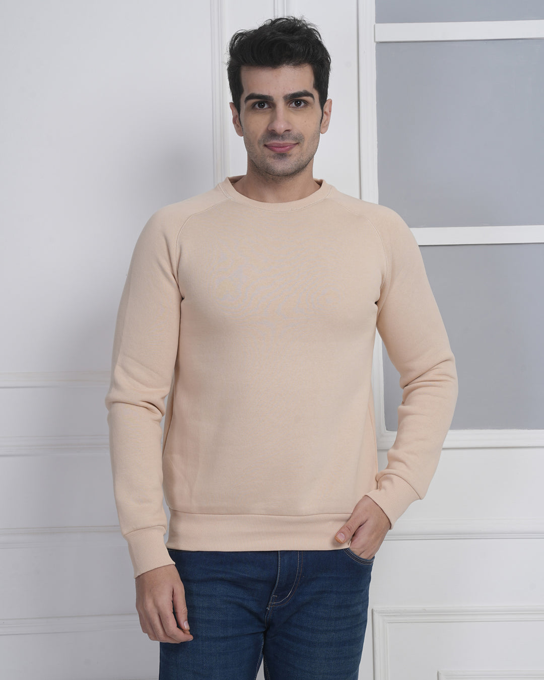Sudadera para uniforme de equipo