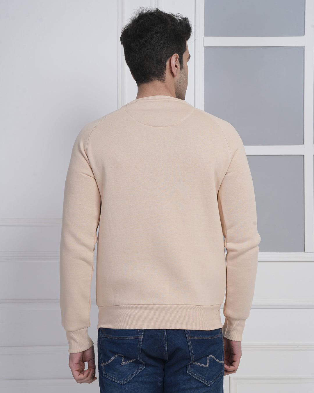 Sudadera para uniforme de equipo