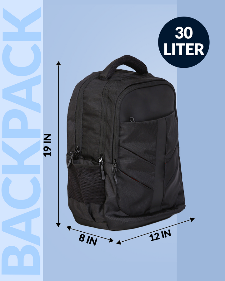 Polyester Executive Unisex Office Bag