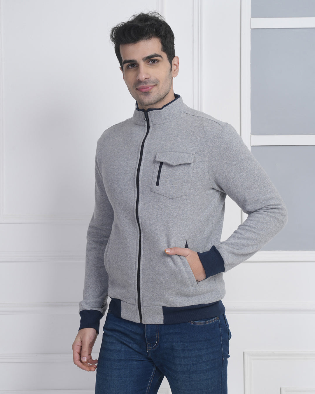 Corporate Executive Jacket