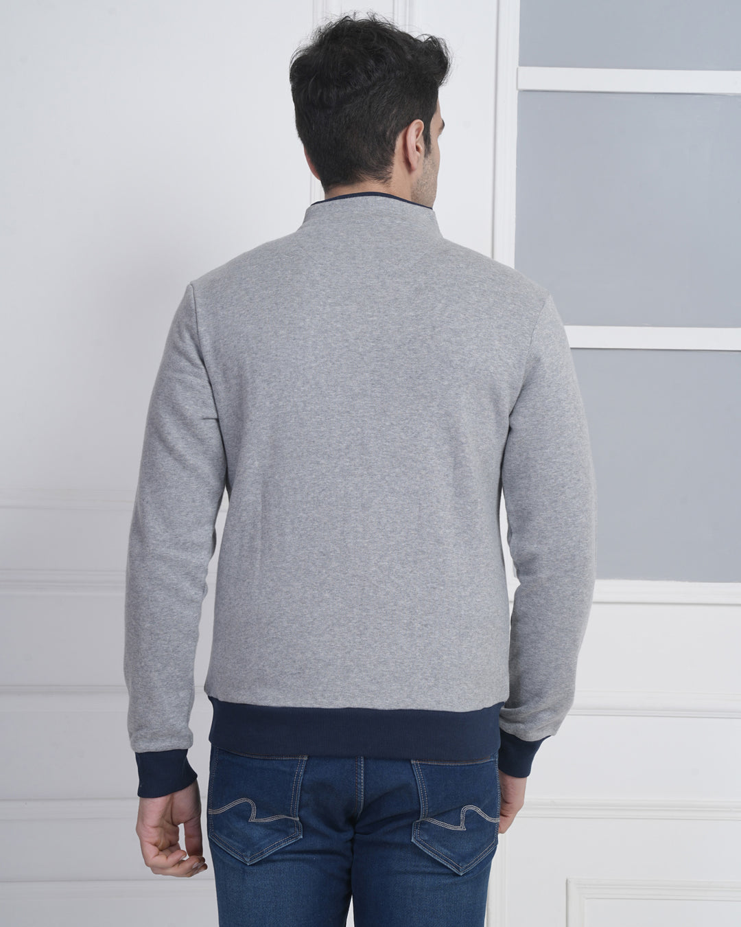 Corporate Executive Jacket
