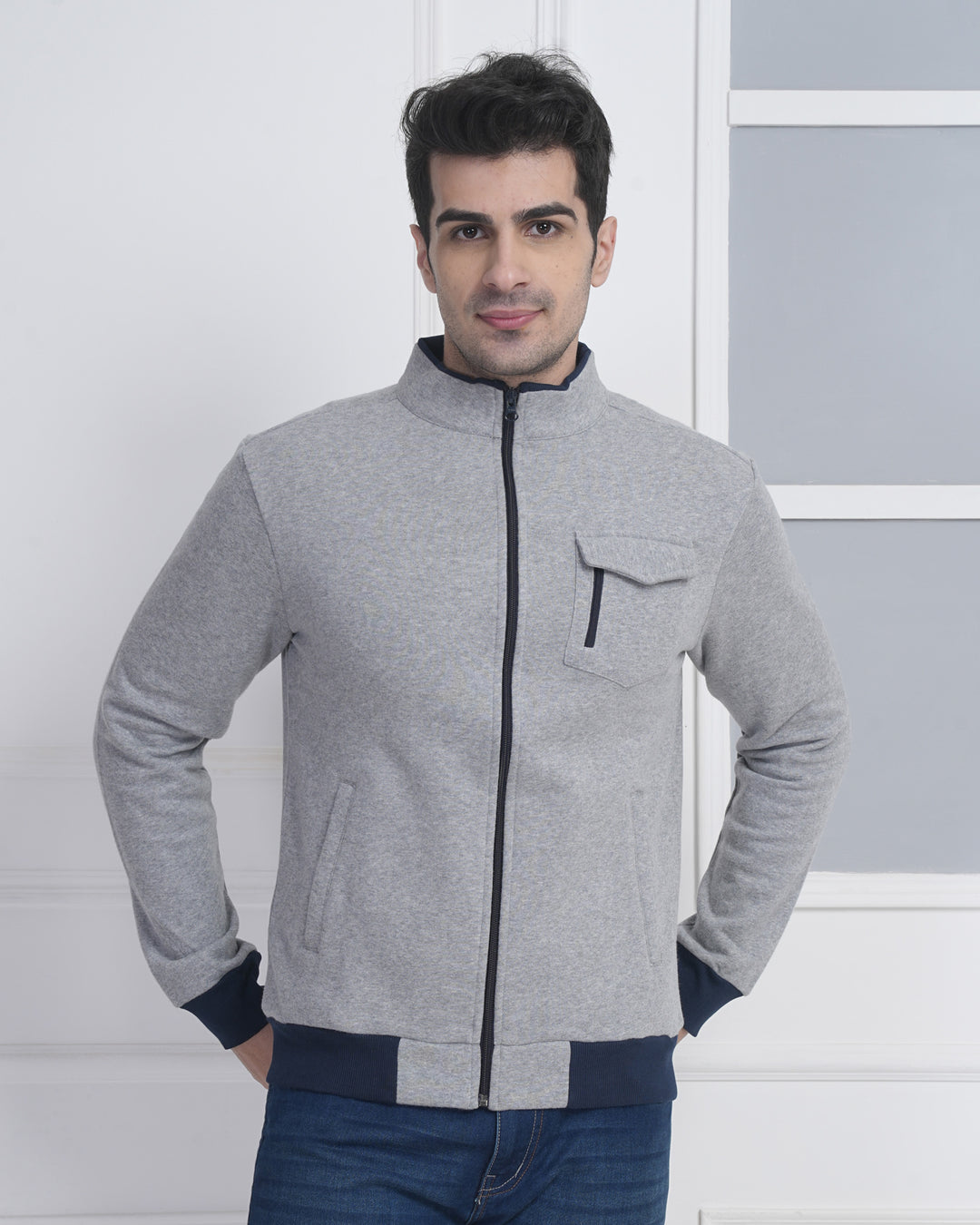 Corporate Executive Jacket