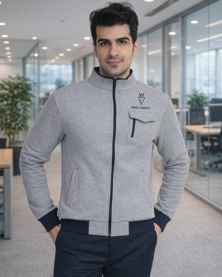 Corporate Executive Jacket