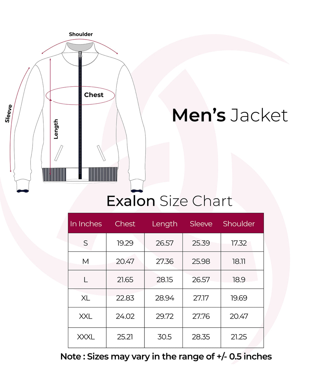 Corporate Executive Jacket