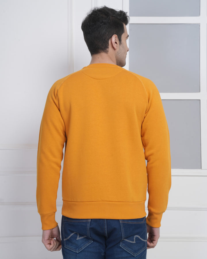 Corporate Sweatshirt for Brand Promotions