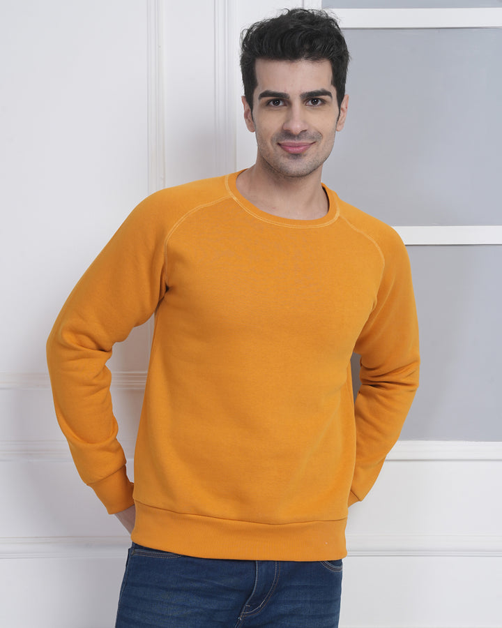 Corporate Sweatshirt for Brand Promotions
